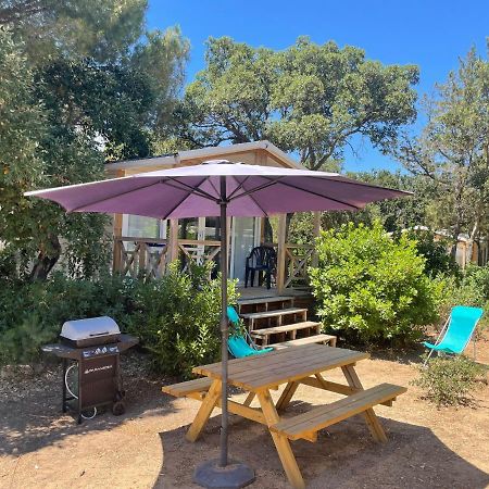 Отель Palombaggia Location I Pini Porto Vecchio Экстерьер фото