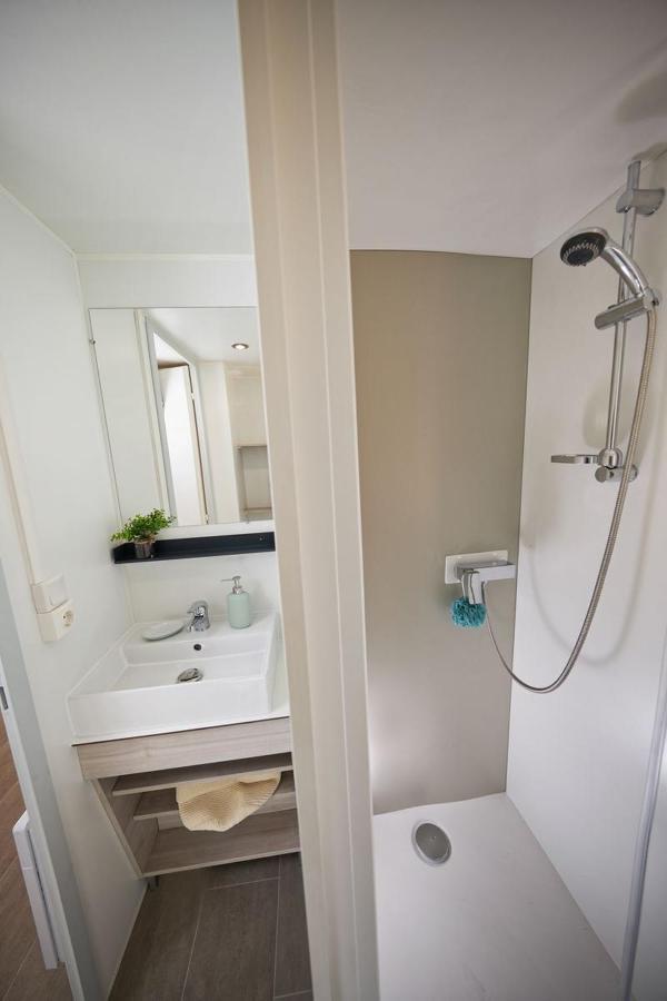 Отель Palombaggia Location I Pini Porto Vecchio Экстерьер фото