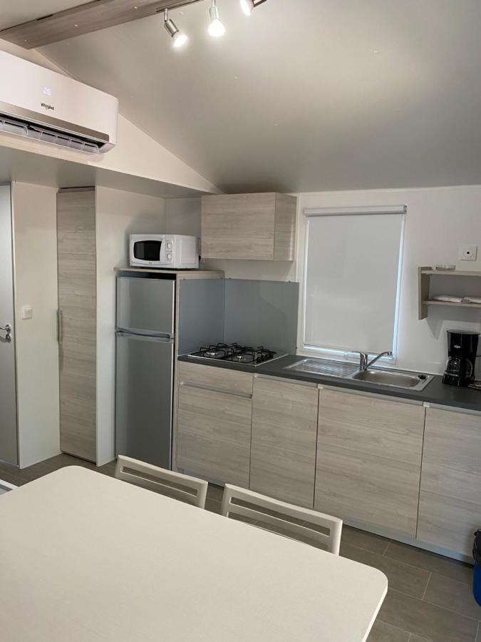 Отель Palombaggia Location I Pini Porto Vecchio Экстерьер фото