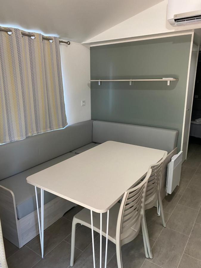 Отель Palombaggia Location I Pini Porto Vecchio Экстерьер фото