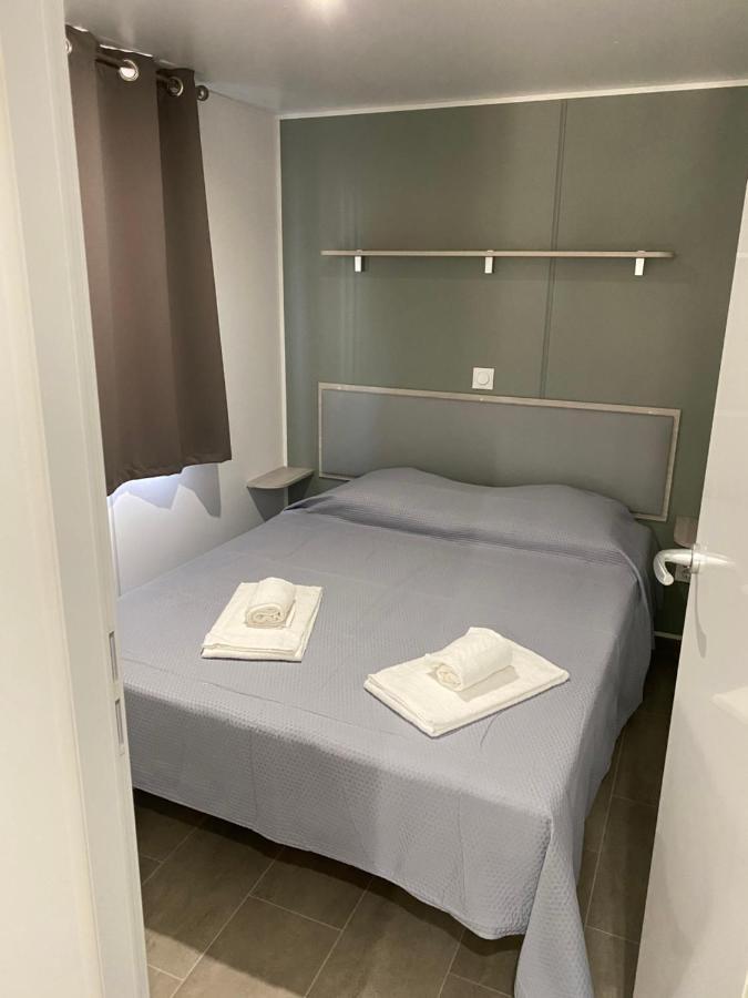 Отель Palombaggia Location I Pini Porto Vecchio Экстерьер фото