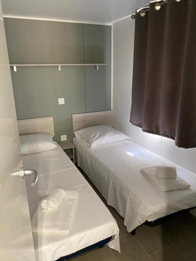 Отель Palombaggia Location I Pini Porto Vecchio Экстерьер фото